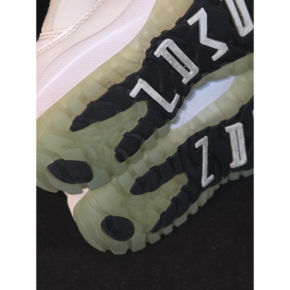 Air Jordan 11 Retro Low Legend Blue Little Kids Shoes Size‎ 11C 505835 117 - Picture 9 of 10